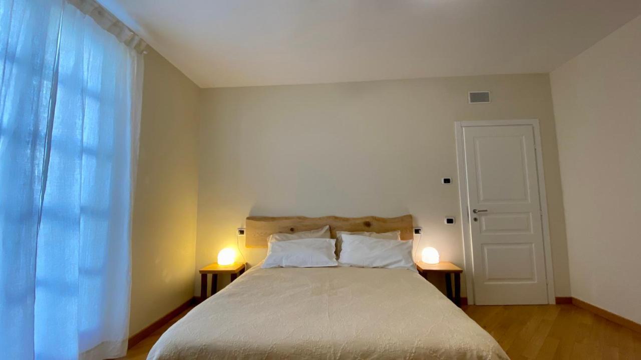 Liberty Room And Breakfast Борго-Валь-ди-Таро Экстерьер фото